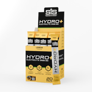 SiS Hydro + 20 Pack