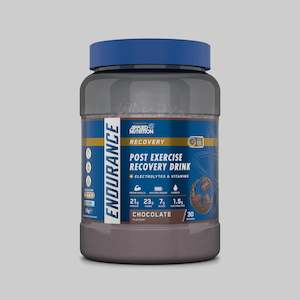 Sis Protein: Applied Nutrition Endurance Recovery - Post Exercise Fuel 1.5kg