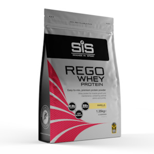 SiS Whey Protein 1.35kg