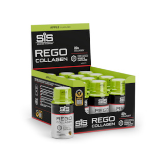 SiS Shot Collagen Apple 60ml