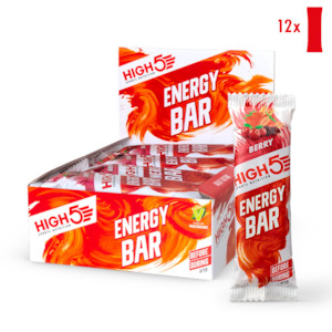 High 5 Energy Bar