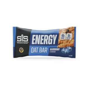Sis Bars: SIS OAT BAR ENERGY 70g