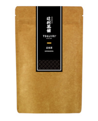 Japanese Tea: Genmaicha Tea Bags (5gx10)