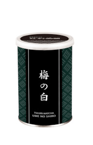 Ume No Shiro (Premium Matcha Powder) 100g