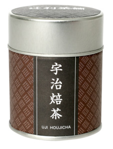 Japanese Tea: Uji Houjicha Powder 30g