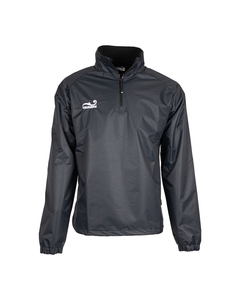 Products: Mens RipStop Dark Grey Jacket - TSUNAMI SPORT