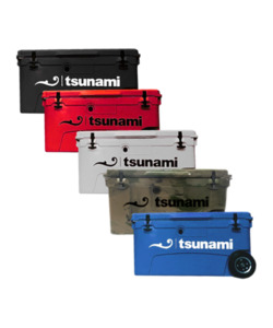 Cooler Box (HK Pickup) - TSUNAMI SPORT