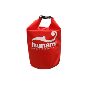 Products: 15L Dry Bag - TSUNAMI SPORT