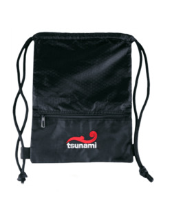Products: Drawstring Bag - TSUNAMI SPORT