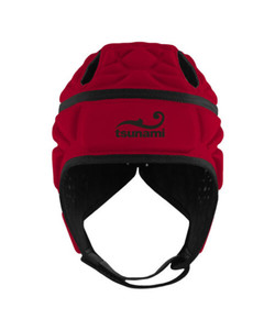 Protective Headgear - TSUNAMI SPORT