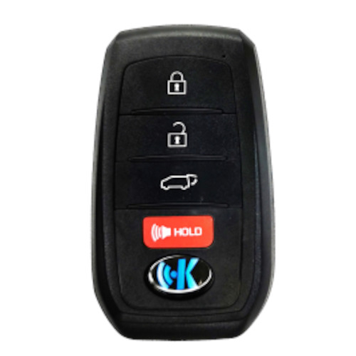 Products: Tb01-4 - Ttk