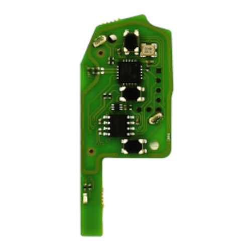 Products: Xz-vgm1en - Ttk