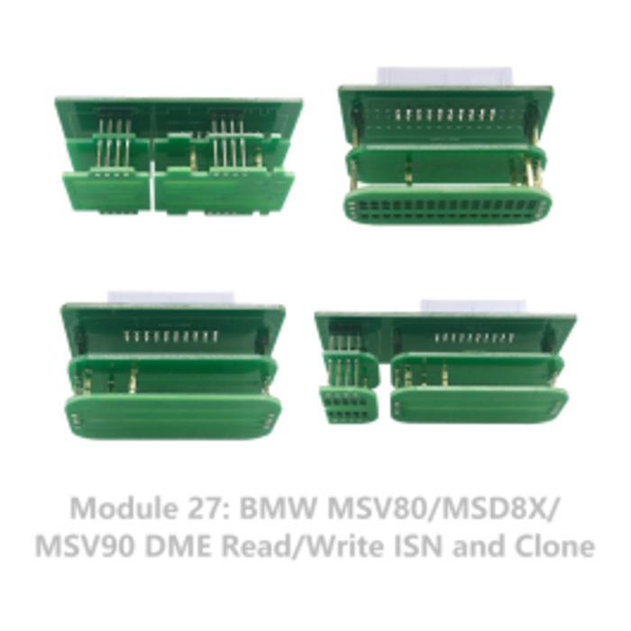 Products: Acdp-m27 - Ttk