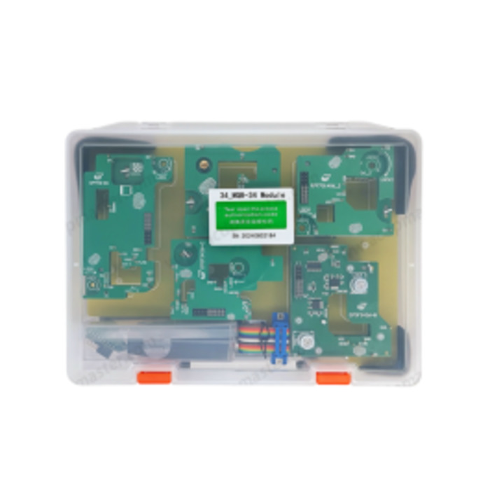 Products: Acdp-m34 - Ttk