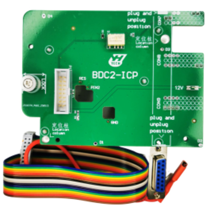 Products: Acdp-m38 - Ttk