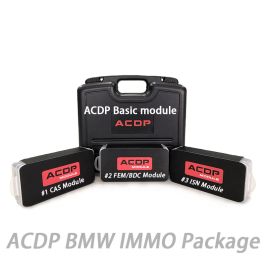 Products: Acdp-p3 - Ttk