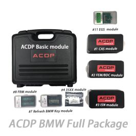 Products: Acdp-p4 - Ttk