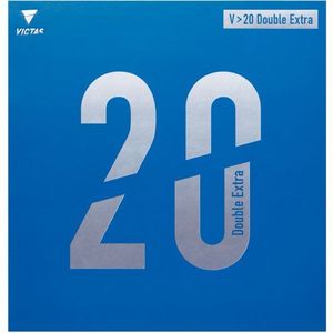 New Releases: Victas V > 20 Double Extra