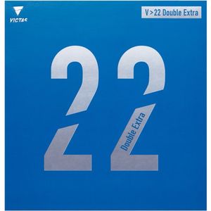 New Releases: Victas V > 22 Double Extra