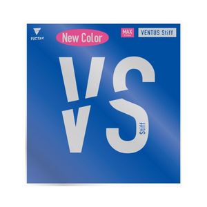 New Releases: Victas Ventus Stiff Pink Max