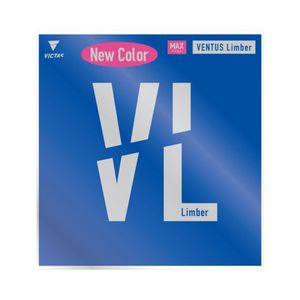 Victus Ventus Limber Pink Max