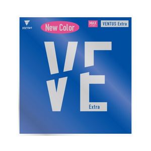 New Releases: Victas Ventus Extra Pink