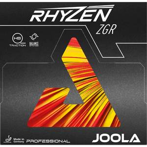 New Releases: Joola Rhyzen ZGR