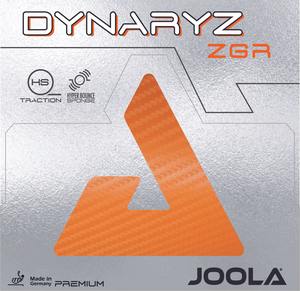 New Releases: Joola Dynaryz ZGR