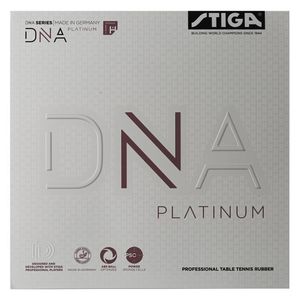 Stiga DNA Platinum XH