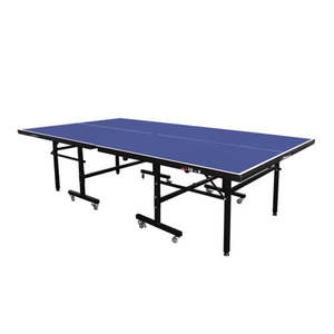 Double Fish Game Zone Deluxe Table Tennis Table