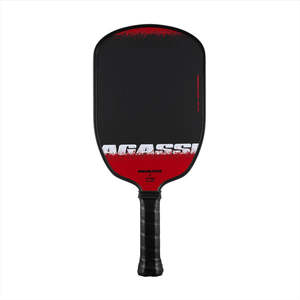 All: Joola Agassi Edge 16 Pickleball Paddle