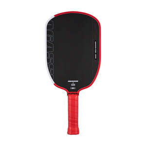All: JOOLA Agassi Pro 14mm Pickleball Paddle