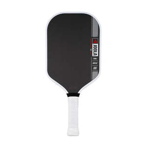JOOLA Ben Johns Perseus Pro IV 14mm Pickleball Paddle