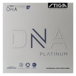 Black Friday Sale: Stiga DNA Platinum M