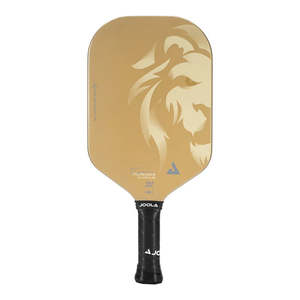 Pickleball: JOOLA Tyson McGuffin Magnus CAS 14mm Pickleball Paddle