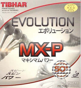 Tibhar Evolution MX-P 50