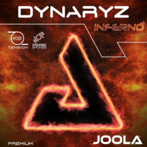 All Rubbers: Joola Inferno