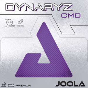 All Rubbers: Joola Dynaryz CMD