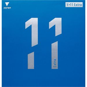 All Rubbers: Victas V 11 Extra