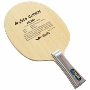 Table Tennis Blades: Butterfly Viscaria