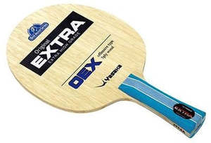 Table Tennis Blades: Yasaka Original OEX