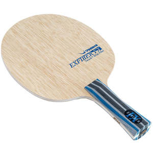 Table Tennis Blades: Yasaka EXFIBER FX