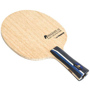 Table Tennis Blades: Yasaka Resonate AI