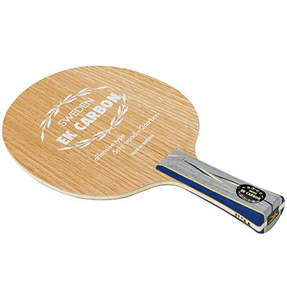 Table Tennis Blades: Yasaka EK Sweden Carbon