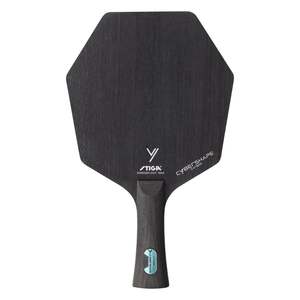 Table Tennis Blades: Stiga Cybershape Carbon CWT