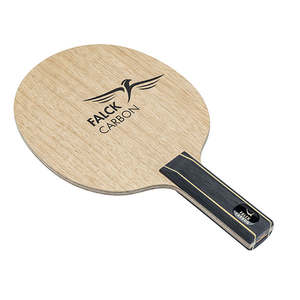 Table Tennis Blades: Yasaka Falck Carbon