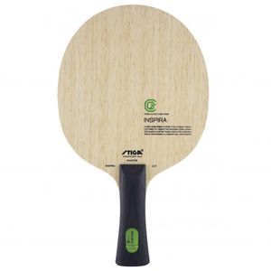 Table Tennis Blades: Stiga Inspira CCF