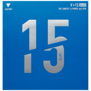 Victas: Victas V 15 Stiff