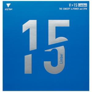 Victas V 15 Limber