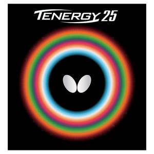 Butterfly: Butterfly Tenergy 25